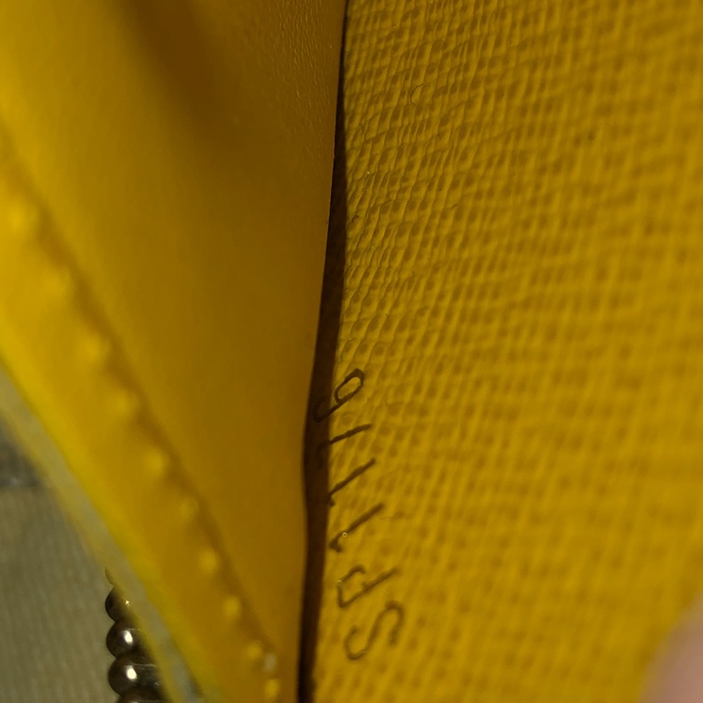 Clemence wallet - Picture 5 of 13